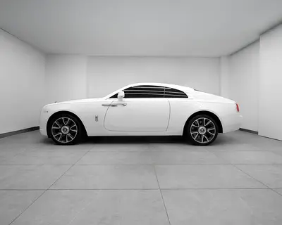 صورة 5 لـ 2019 ROLLS-ROYCE WRAITH