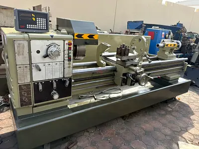 Harisson M500 Lathe Machine (UK Imported)