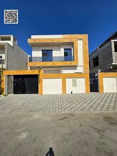 Villa for sale Full Stone facade Premium location next to all services