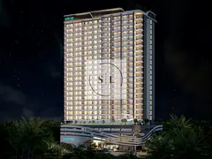 Iconic Sunken Balcony | Premium Units | Investor Deal