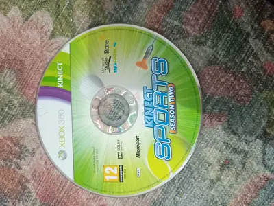 Kinect Sports Season Two for Xbox 360