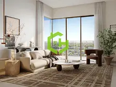 Modern Living | Premium Golf Facing | High ROI