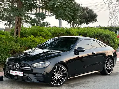 Mercedes-Benz E-Class E 300, миниатюра 2