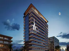 Premium Apartments | High ROI | High Ending