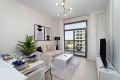 Serenity in Laya Heights: Deluxe 1BR Apt