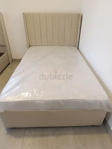 Brand New double size bed frame available for sale