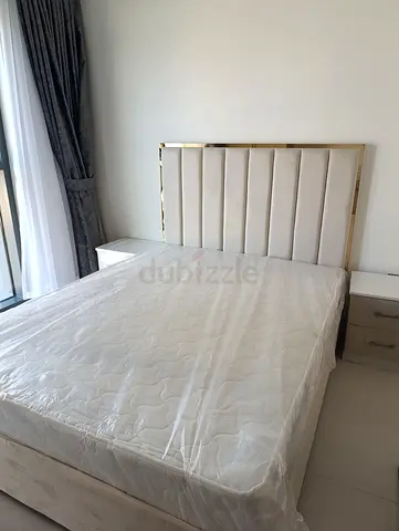 Brand New family size bed frame available for sale