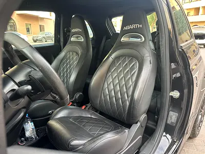 Abarth 595 Competizione, миниатюра 14
