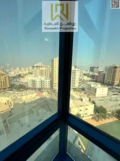 2 Bedroom Apartment for Sale in Naeemiya Tower – Open View + Private Parking | Attractive Price &a