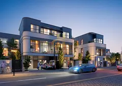Elegant Unit | Green Community | Enjoy 40% Saving