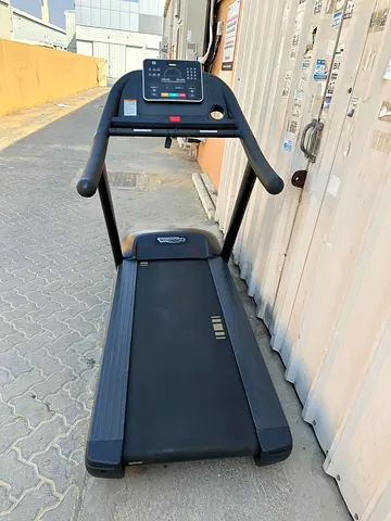 TECHNOGYM jogforma