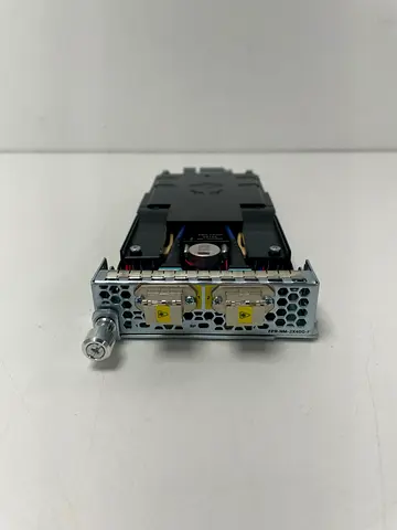 Cisco FPR-NM-2X40G-F -