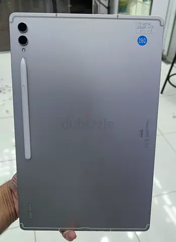 SAMSUNG GALAXY TAB S9 ULTRA 256GB WiFi