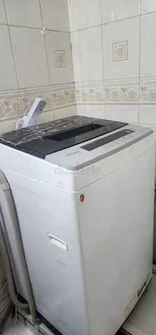 Efficient Washing Machine for Sale