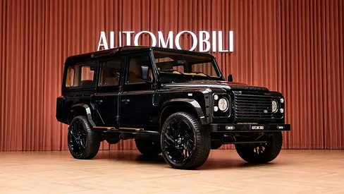 GCC SPECS | EXCELLENT CONDITION | ONE-OFF BUILD