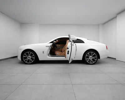 صورة 6 لـ 2019 ROLLS-ROYCE WRAITH