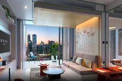 Op | Burj Views | Best Layout | Furnished