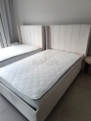 Brand New beds colours options available too