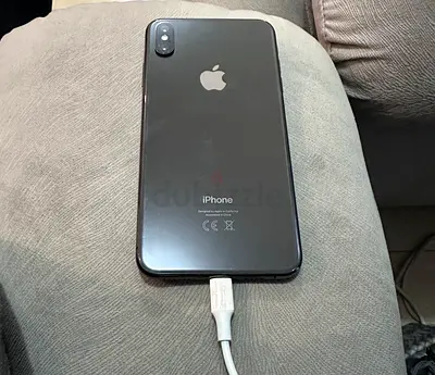 iPhone XS max - Original Box