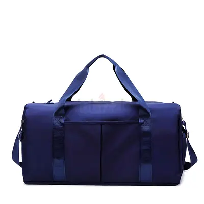 Durable Sports Gym Bag - Perfect for All Your Gear