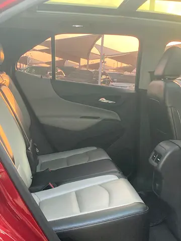 Chevrolet Equinox LT, миниатюра 16