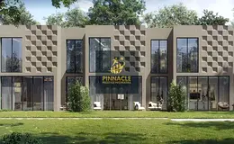 2 BEDROOM TOWNHOUSE-EXCLUSIVE UNIT-BEST LOCATION- PREMIUM UNIT-HIGH ROI -BEST PRICE- EASY PAYMENT PL