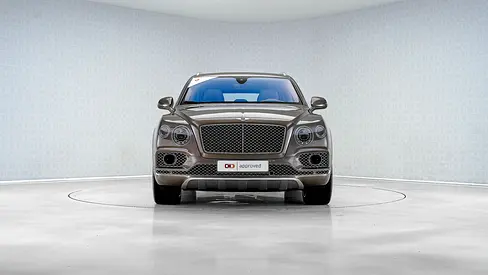 صورة مصغرة 8 لـ 2017 Bentley BENTAYGA