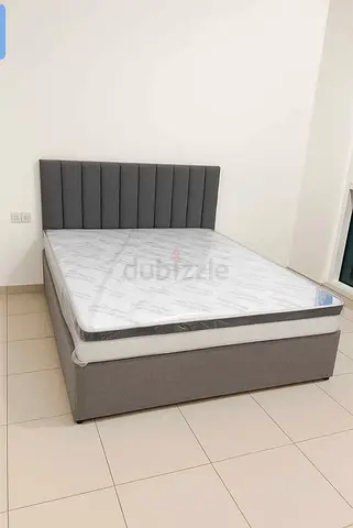 Brand New Queen size storage Bed Medical mattress Family bed Double bed Queen size bed