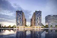 Waterfront Living | Modern Studio | HO Q4 2026