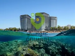Amazing Sea View | Luxury Design | VIP Clients