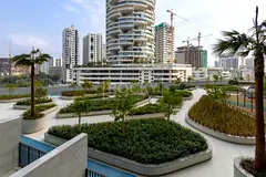 Spacious 1 Bedroom | Brand New | Open Kitchen