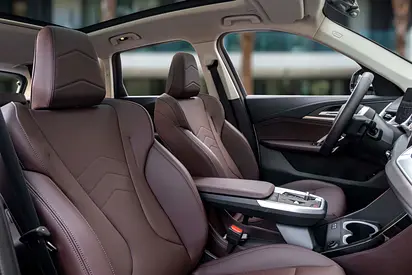 BMW X1, миниатюра 11