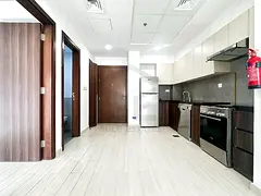 Exclusive | Tenanted | With Kitchen Appliances