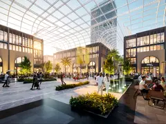 Unique Design I Smart Living I Investment Advantage