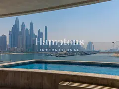 Ultra-Luxury | Corner Penthouse | Private Pool