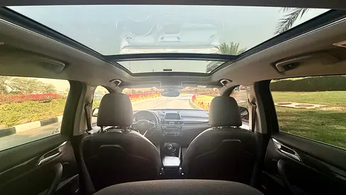 صورة مصغرة 5 لـ 2019 BMW X1