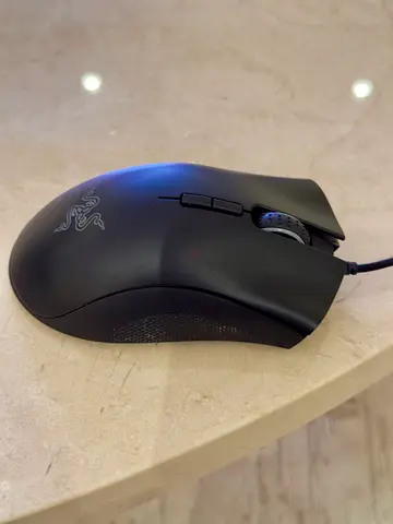 Razer DeathAdder Elite Mouse