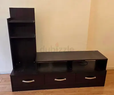 TV cabinet