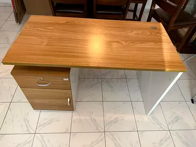 Stylish and Functional Study Table