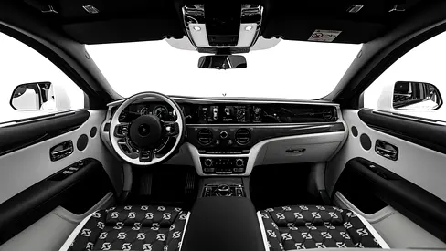 صورة مصغرة 11 لـ 2026 ROLLS-ROYCE GHOST