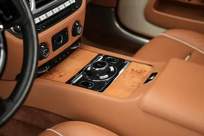 صورة 10 لـ 2019 ROLLS-ROYCE WRAITH