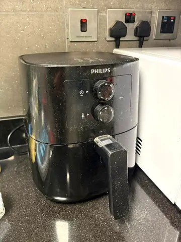 Philips Air Fryer for Healthy Cooking