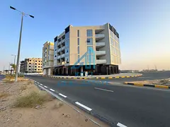 Luxurious 2bhk with balcony