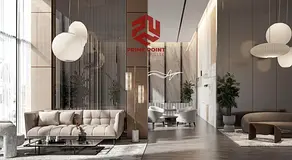 3BR + Maid | Main Road View | Aura Prestige DSO | Q1 2027