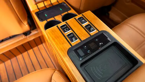 صورة مصغرة 16 لـ 2013 LAND Rover DEFENDER