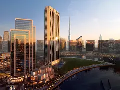 Corner Unit | Canal View | Brand New