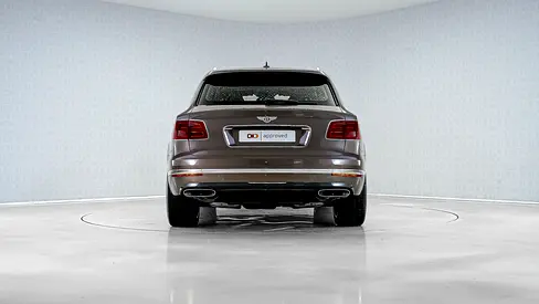 صورة مصغرة 10 لـ 2017 Bentley BENTAYGA