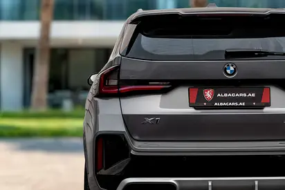BMW X1, миниатюра 6