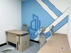 Furnished Premium / Executive Offices for Rent – Urban Nest Business Centre, Bur Dubai