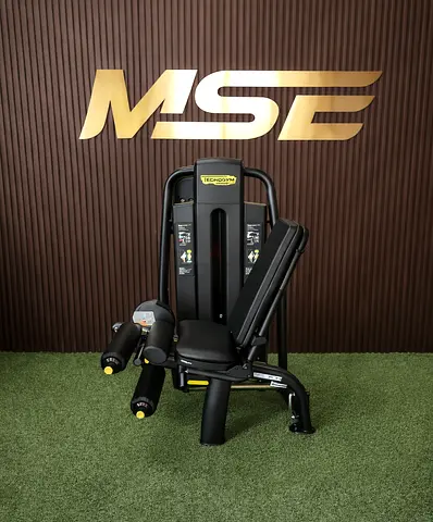 Technogym Selection 700 Dual Leg Extension / Leg Curl (Like New)